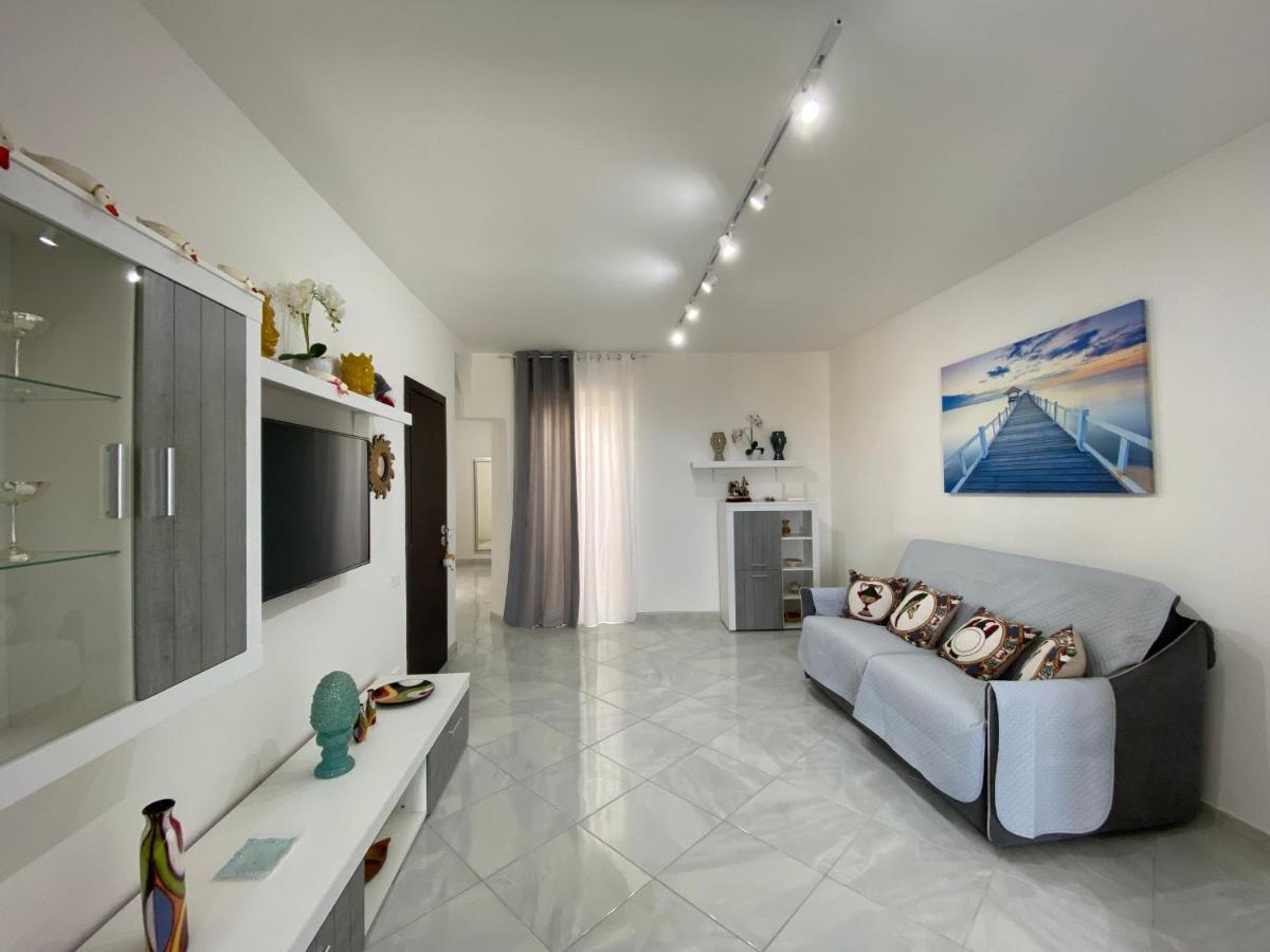 Perla Diva Apartment Palermo Exterior foto