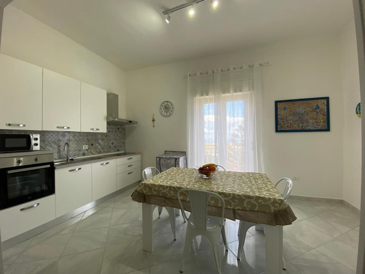 Perla Diva Apartment Palermo Exterior foto